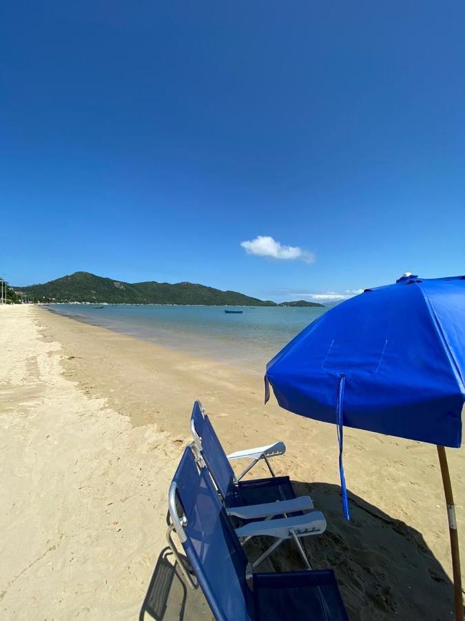Areia Branca Pousada Bombinhas Eksteriør billede